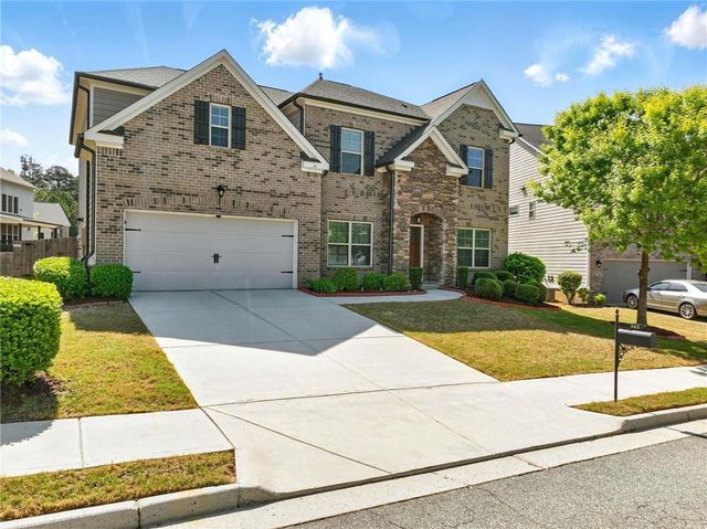 345 Varenna Lane, Sugar Hill, GA 30518