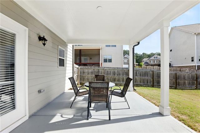 345 Varenna Lane, Sugar Hill, GA 30518