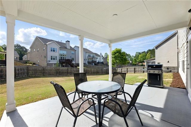345 Varenna Lane, Sugar Hill, GA 30518