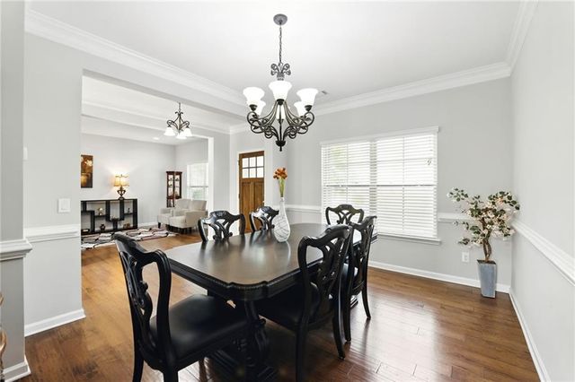345 Varenna Lane, Sugar Hill, GA 30518