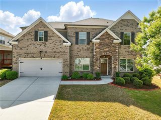 345 Varenna Lane, Sugar Hill, GA 30518