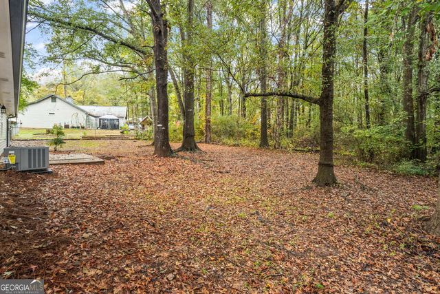 25 Woodcrest Drive, Covington, GA 30016