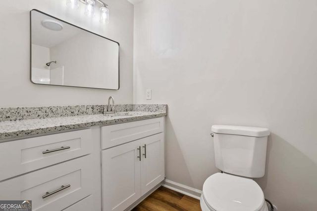 25 Woodcrest Drive, Covington, GA 30016