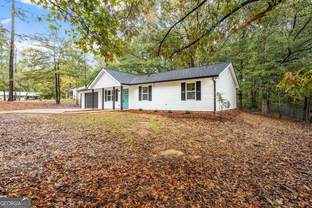25 Woodcrest Drive, Covington, GA 30016