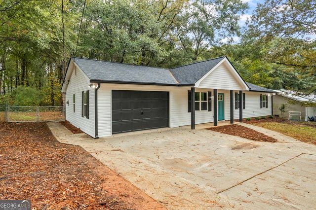 25 Woodcrest Drive, Covington, GA 30016