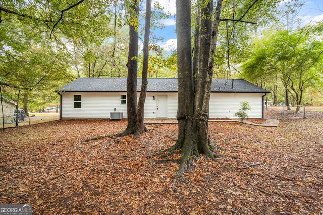 25 Woodcrest Drive, Covington, GA 30016