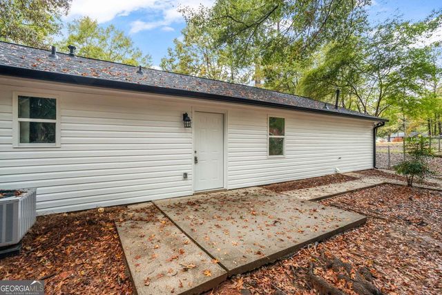 25 Woodcrest Drive, Covington, GA 30016