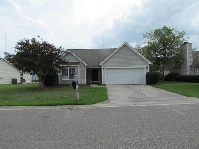 223 Whitchurch St., Murrells Inlet, SC 29576