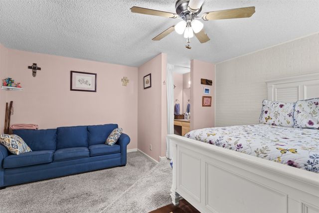 802 Via Balboa, Mesquite, TX 75150