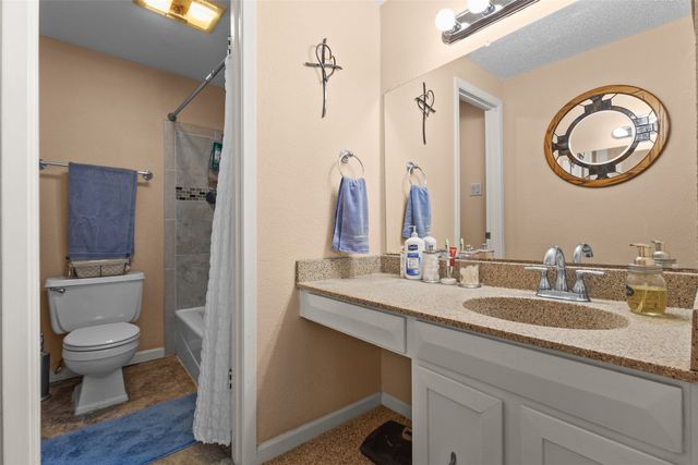 802 Via Balboa, Mesquite, TX 75150