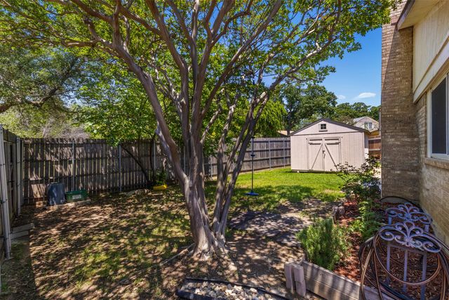 802 Via Balboa, Mesquite, TX 75150