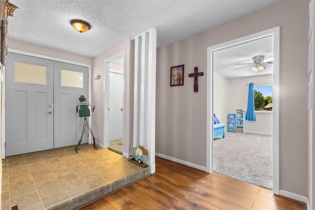 802 Via Balboa, Mesquite, TX 75150