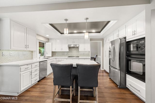 3034 Deer Valley Avenue, Newbury Park, CA 91320