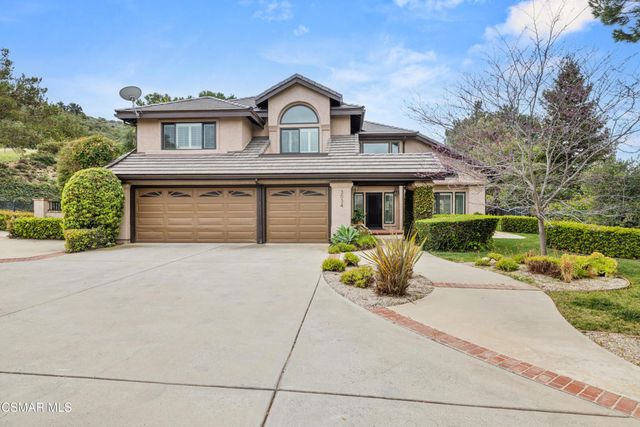 3034 Deer Valley Avenue, Newbury Park, CA 91320