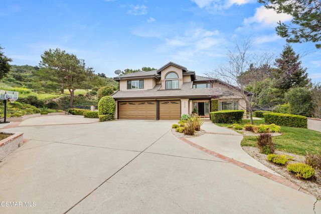 3034 Deer Valley Avenue, Newbury Park, CA 91320