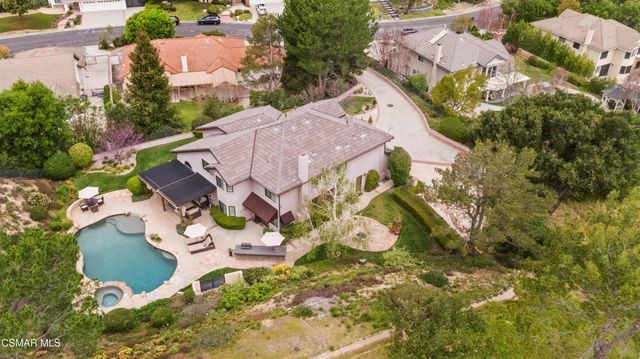 3034 Deer Valley Avenue, Newbury Park, CA 91320