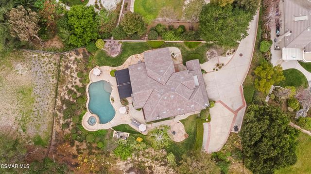 3034 Deer Valley Avenue, Newbury Park, CA 91320