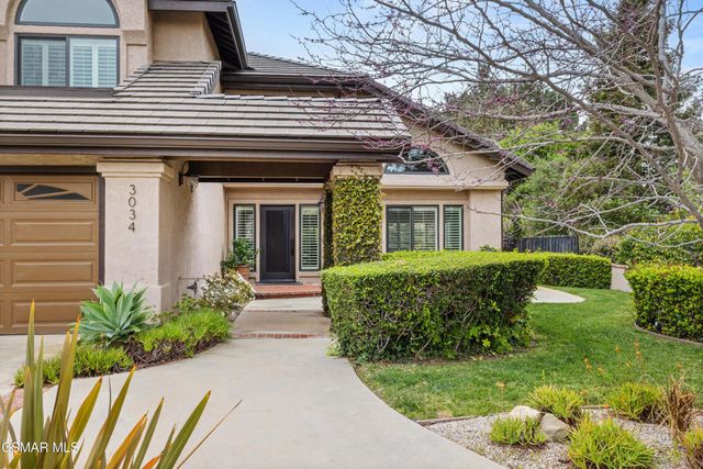 3034 Deer Valley Avenue, Newbury Park, CA 91320