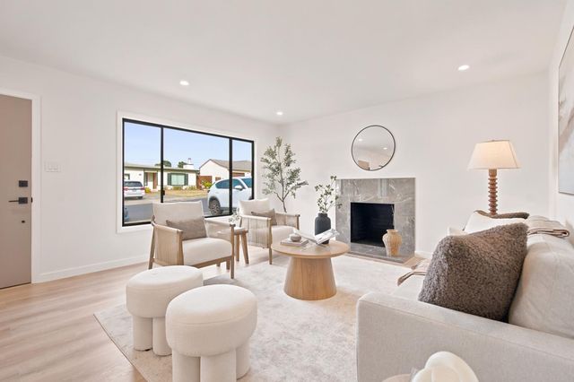 202 Mansfield Drive, South San Francisco, CA 94080