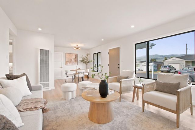 202 Mansfield Drive, South San Francisco, CA 94080
