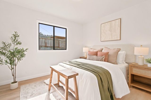 202 Mansfield Drive, South San Francisco, CA 94080