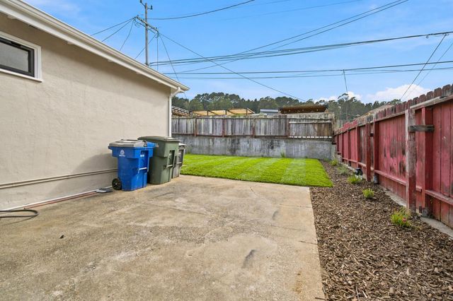 202 Mansfield Drive, South San Francisco, CA 94080