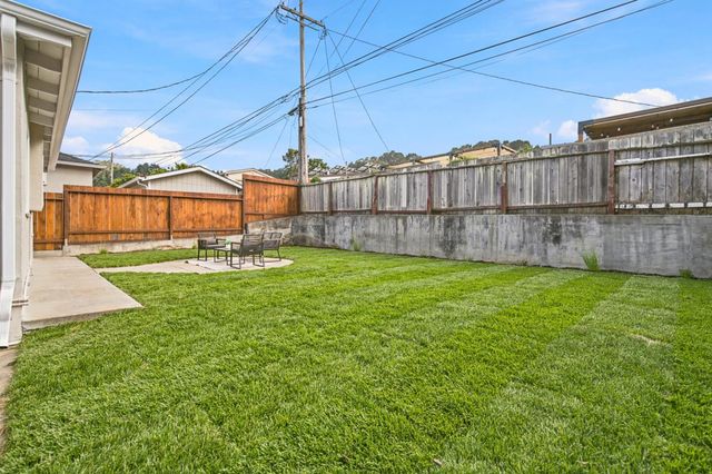 202 Mansfield Drive, South San Francisco, CA 94080
