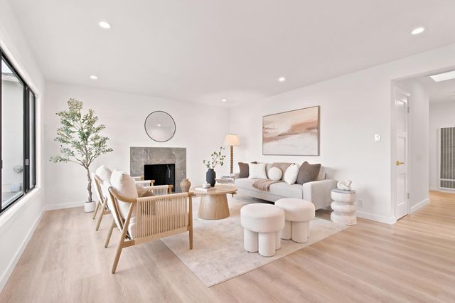 202 Mansfield Drive, South San Francisco, CA 94080