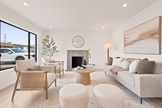 202 Mansfield Drive, South San Francisco, CA 94080