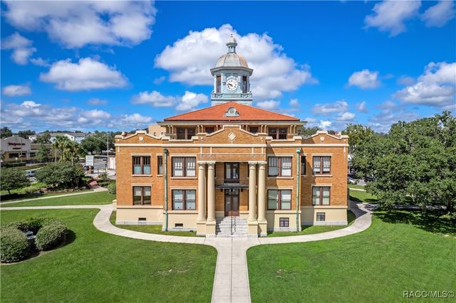 2405 Jefferson Street, Inverness, FL 34453