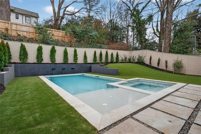991 Courtenay Drive NE, Atlanta, GA 30306