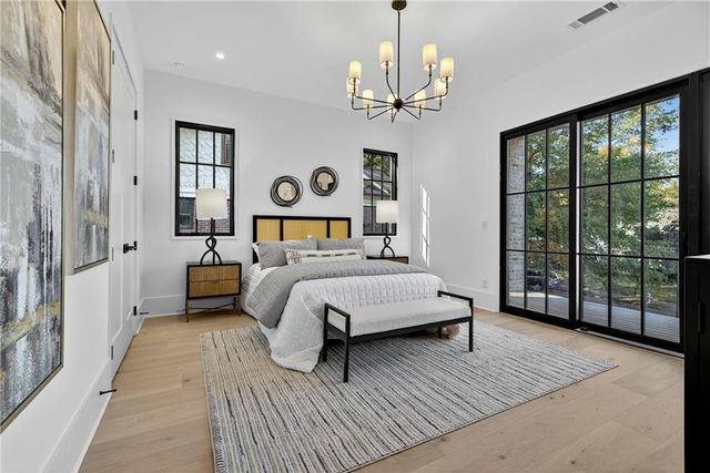 991 Courtenay Drive NE, Atlanta, GA 30306