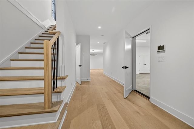 991 Courtenay Drive NE, Atlanta, GA 30306