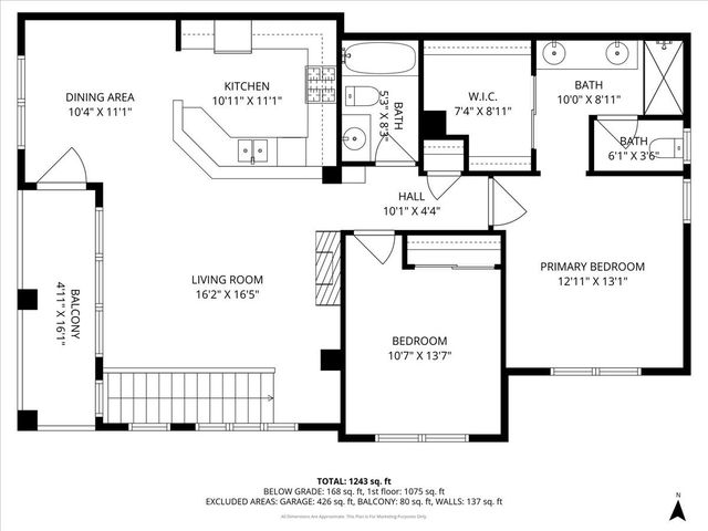 420 Chesterfield Court 420, Oswego, IL 60543