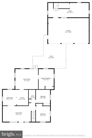 10 MATTHEWS AVE, Cockeysville, MD 21030