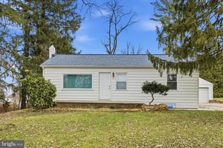 10 MATTHEWS AVE, Cockeysville, MD 21030