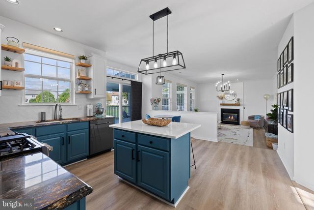 2943 SANTA MARIA DR, Gilbertsville, PA 19525