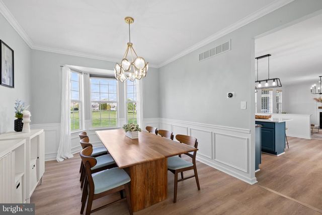 2943 SANTA MARIA DR, Gilbertsville, PA 19525