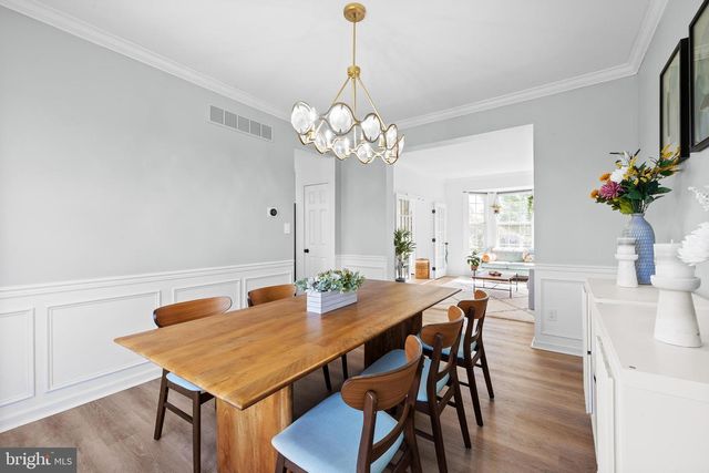 2943 SANTA MARIA DR, Gilbertsville, PA 19525