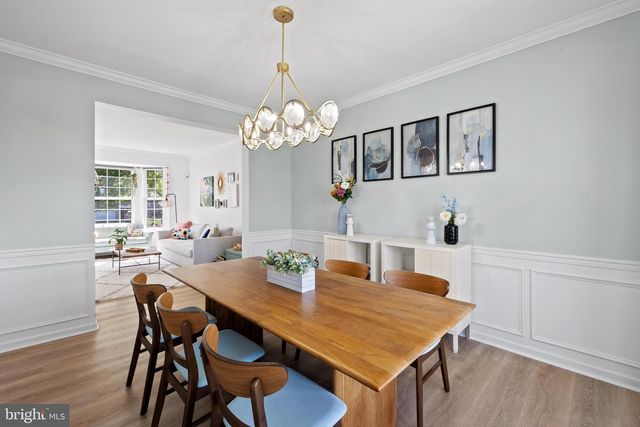 2943 SANTA MARIA DR, Gilbertsville, PA 19525