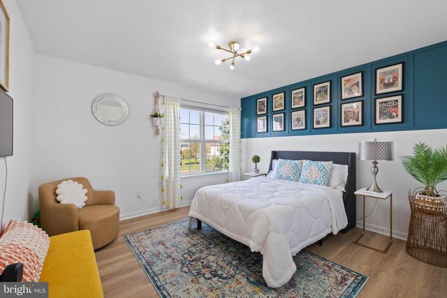 2943 SANTA MARIA DR, Gilbertsville, PA 19525