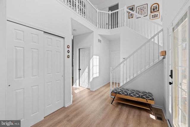 2943 SANTA MARIA DR, Gilbertsville, PA 19525