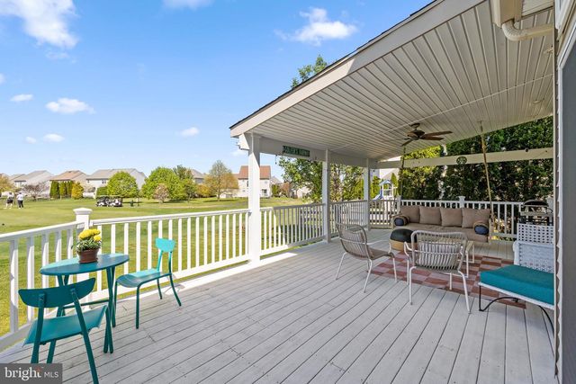 2943 SANTA MARIA DR, Gilbertsville, PA 19525