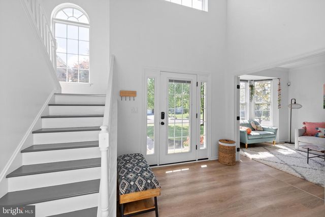 2943 SANTA MARIA DR, Gilbertsville, PA 19525