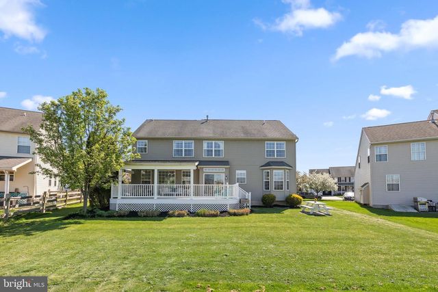 2943 SANTA MARIA DR, Gilbertsville, PA 19525