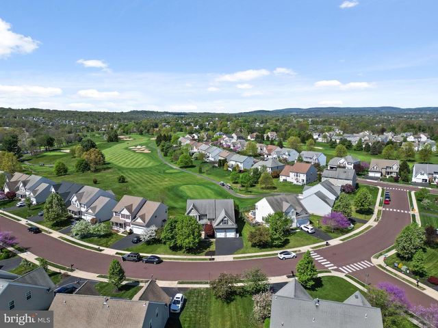 2943 SANTA MARIA DR, Gilbertsville, PA 19525