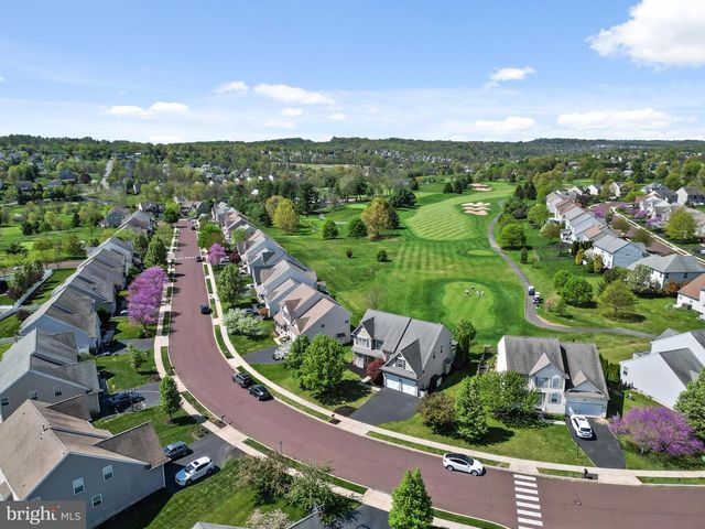 2943 SANTA MARIA DR, Gilbertsville, PA 19525