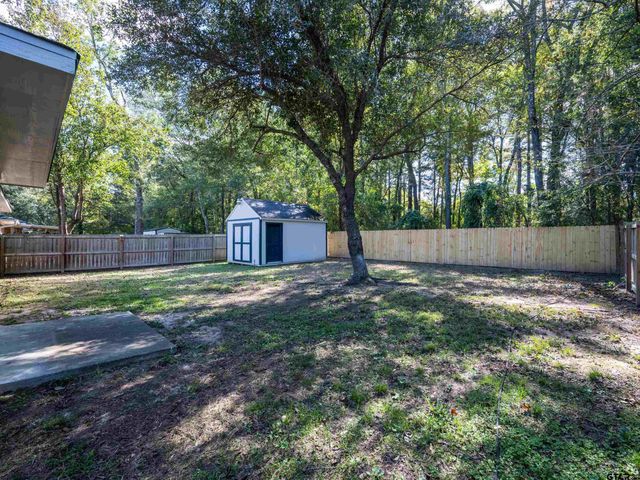 541 Frederick Circle, Flint, TX 75762