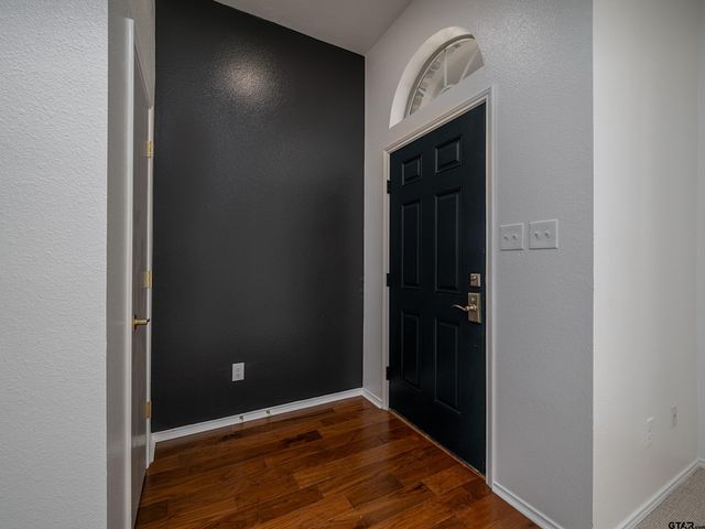 541 Frederick Circle, Flint, TX 75762