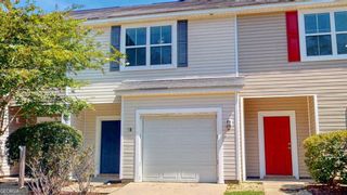 8 Brown Thrasher Court, Port Wentworth, GA 31407